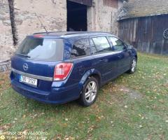 Opel Astra Caravan 1.6i 2007